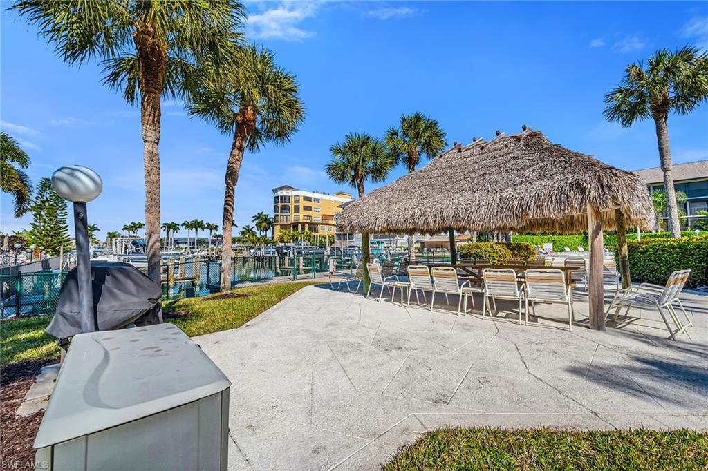 MOORINGS OF MARCO - Residential