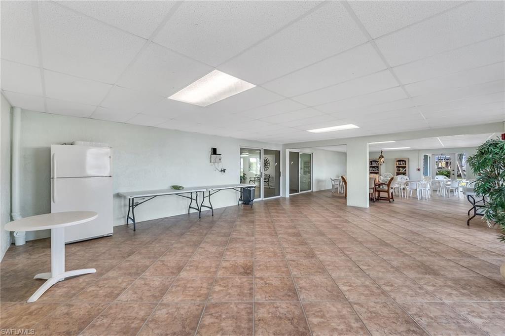 MOORINGS OF MARCO - Residential