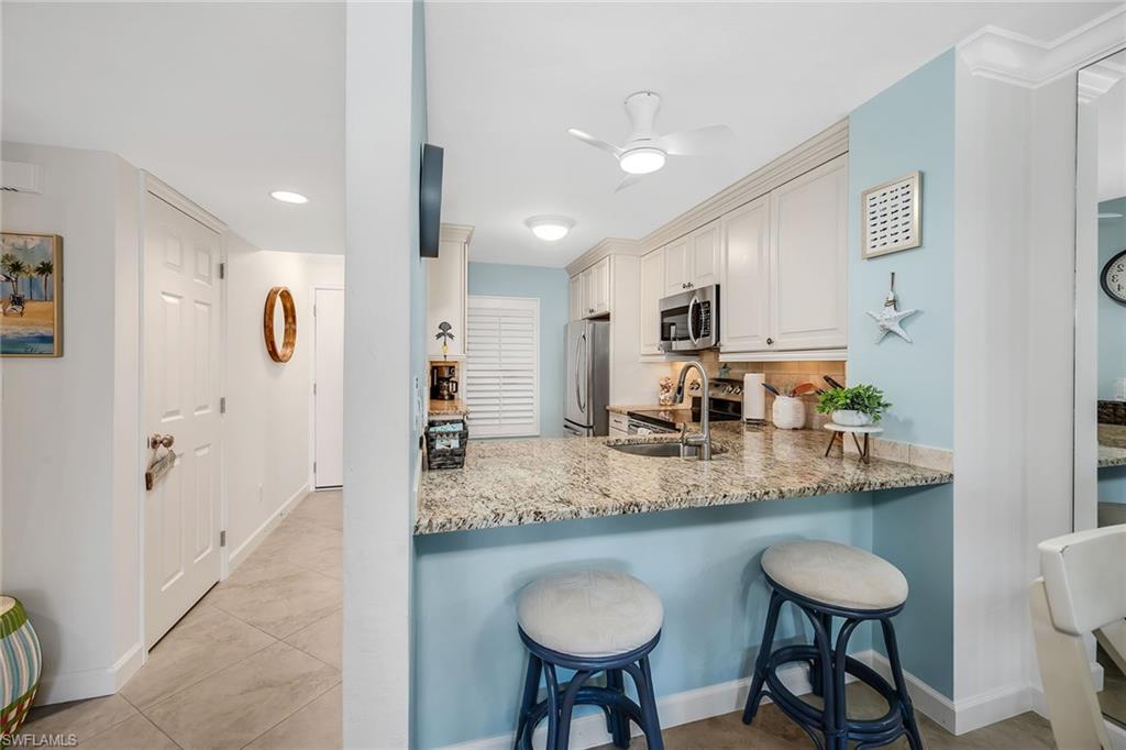 MOORINGS OF MARCO - Residential