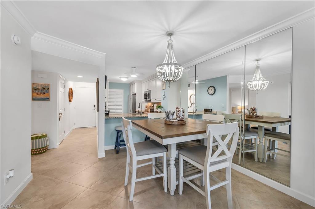 MOORINGS OF MARCO - Residential