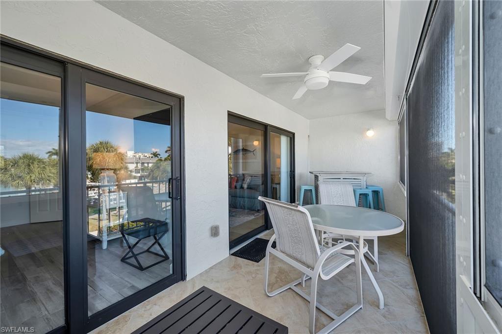 MOORINGS OF MARCO - Residential