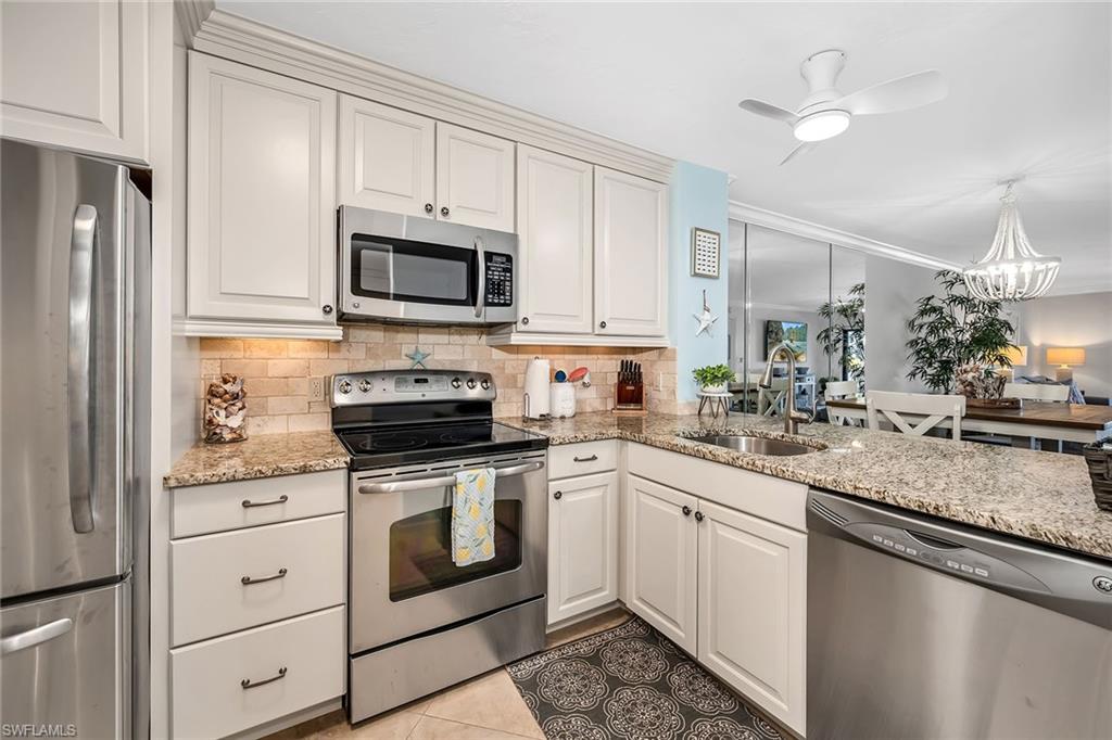 MOORINGS OF MARCO - Residential