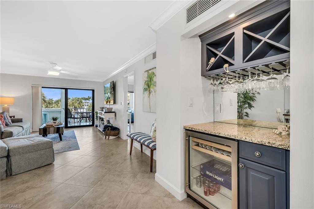 MOORINGS OF MARCO - Residential