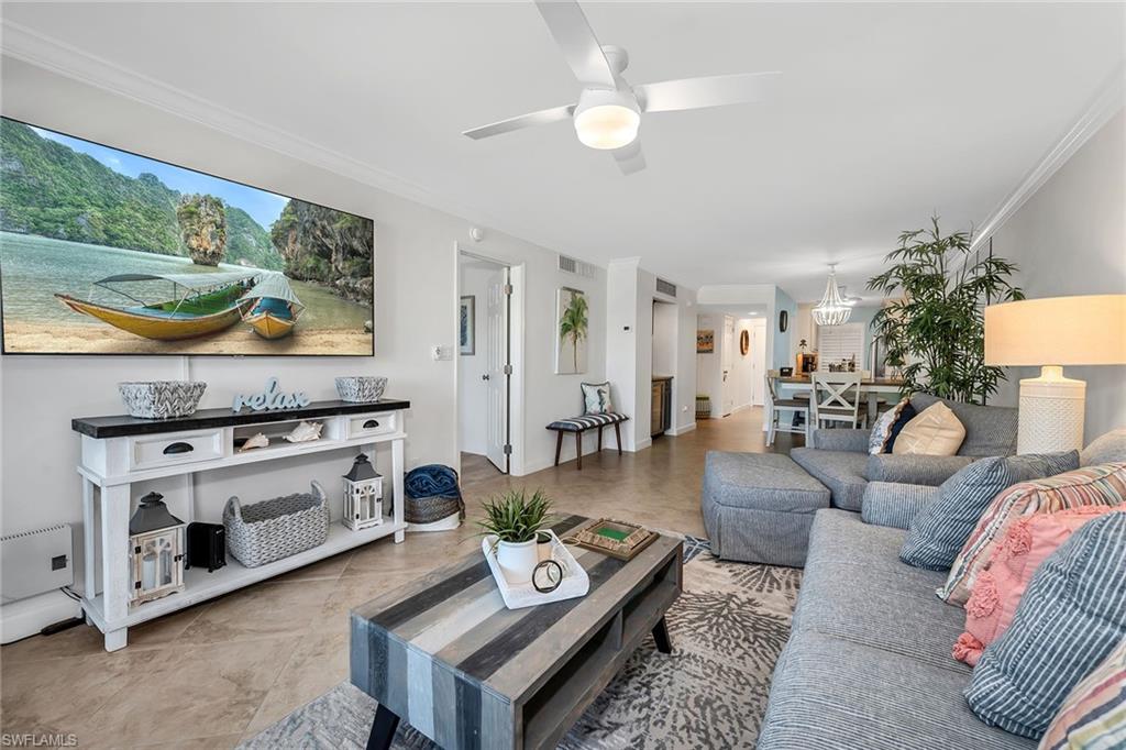 MOORINGS OF MARCO - Residential