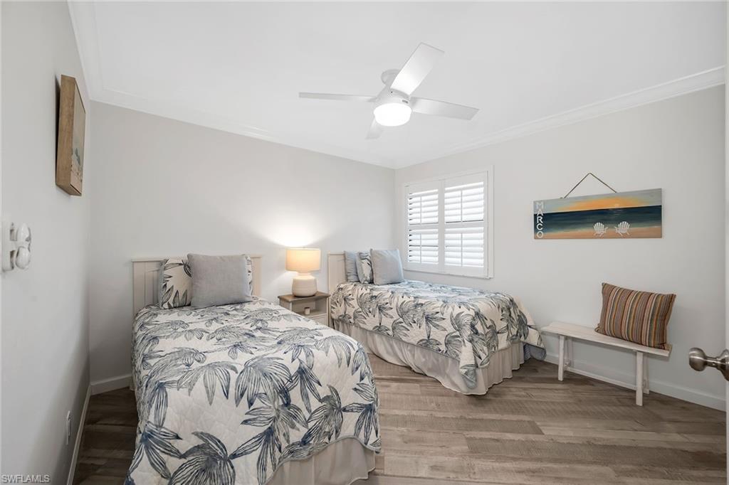 MOORINGS OF MARCO - Residential