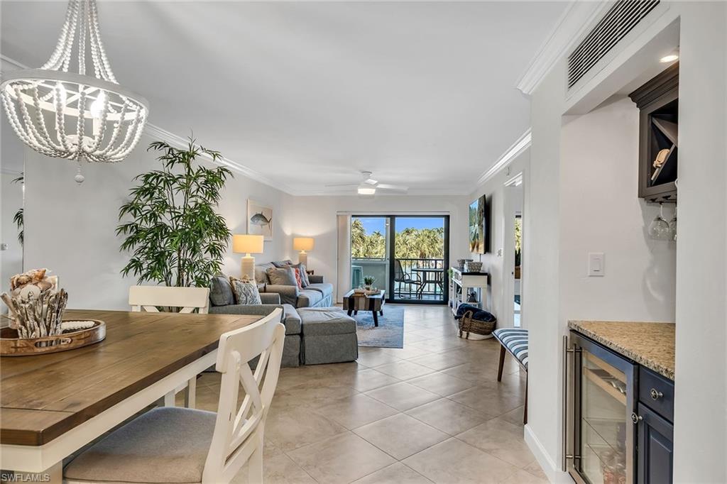 MOORINGS OF MARCO - Residential