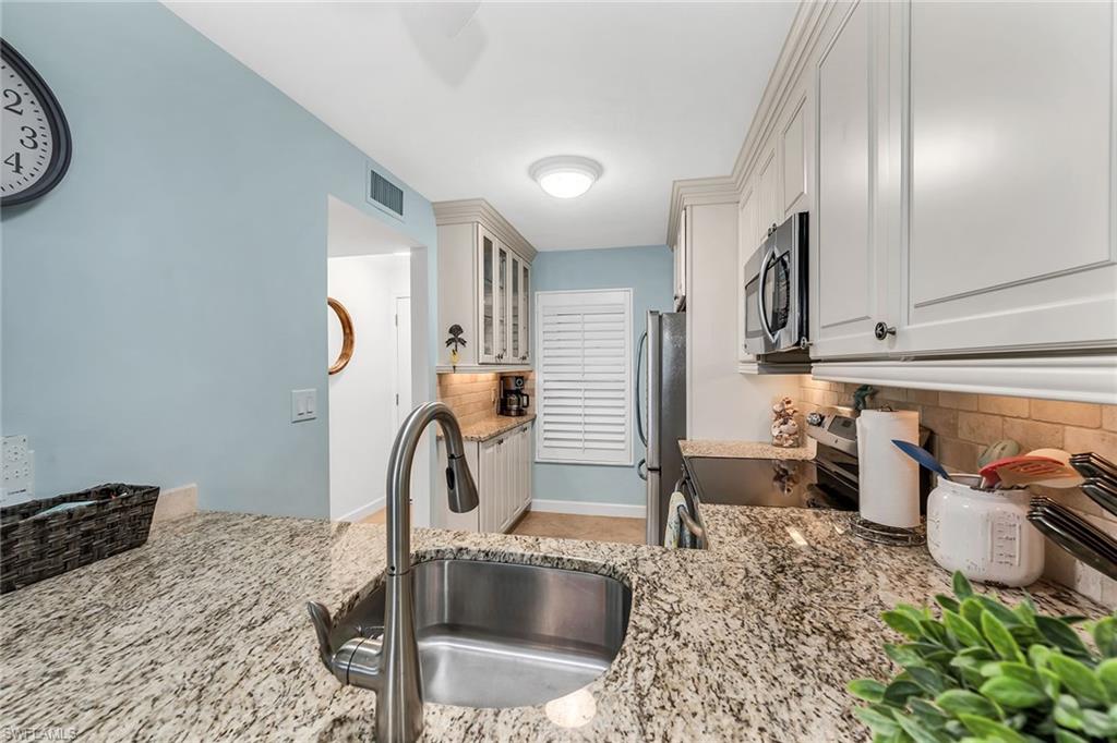 MOORINGS OF MARCO - Residential