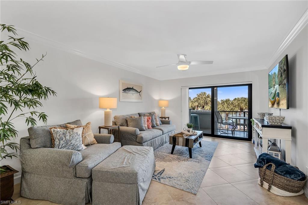 MOORINGS OF MARCO - Residential