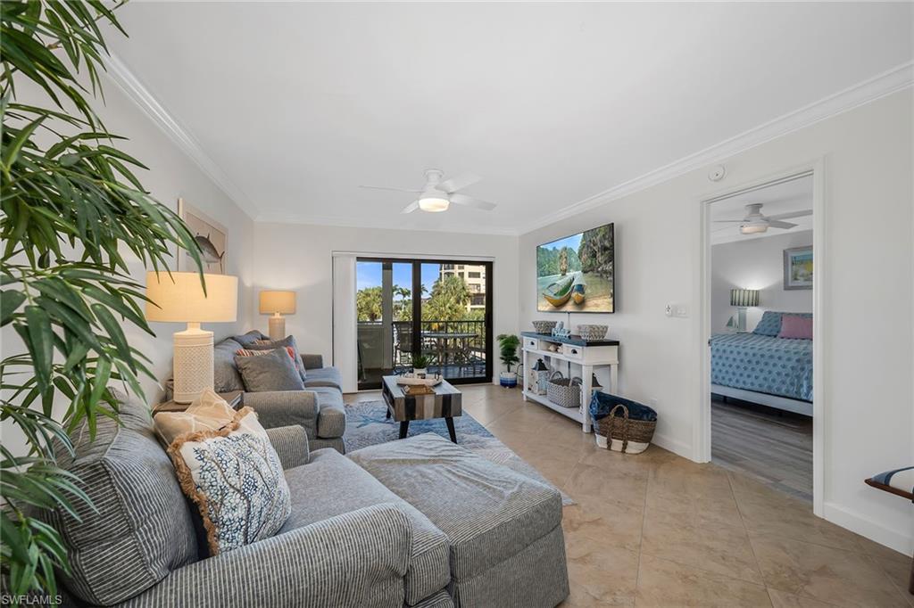 MOORINGS OF MARCO - Residential