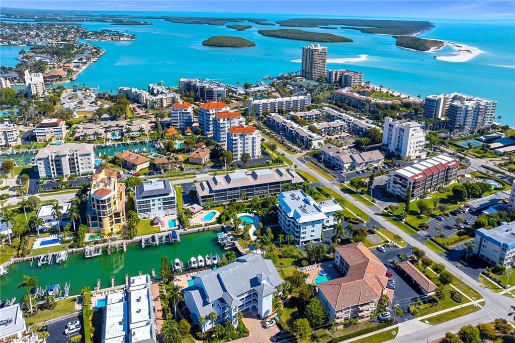 MOORINGS OF MARCO - Residential