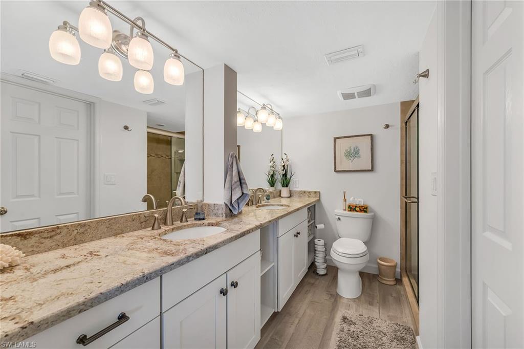 MOORINGS OF MARCO - Residential