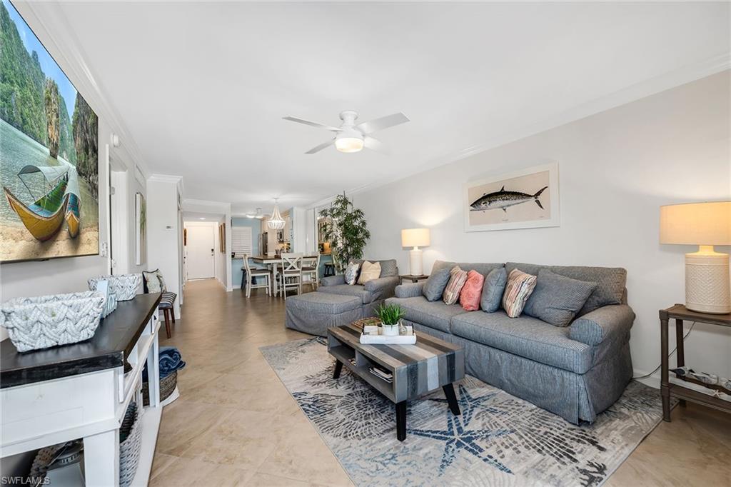 MOORINGS OF MARCO - Residential