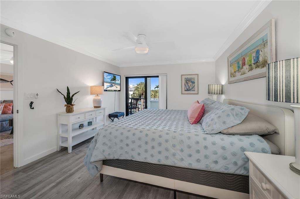 MOORINGS OF MARCO - Residential