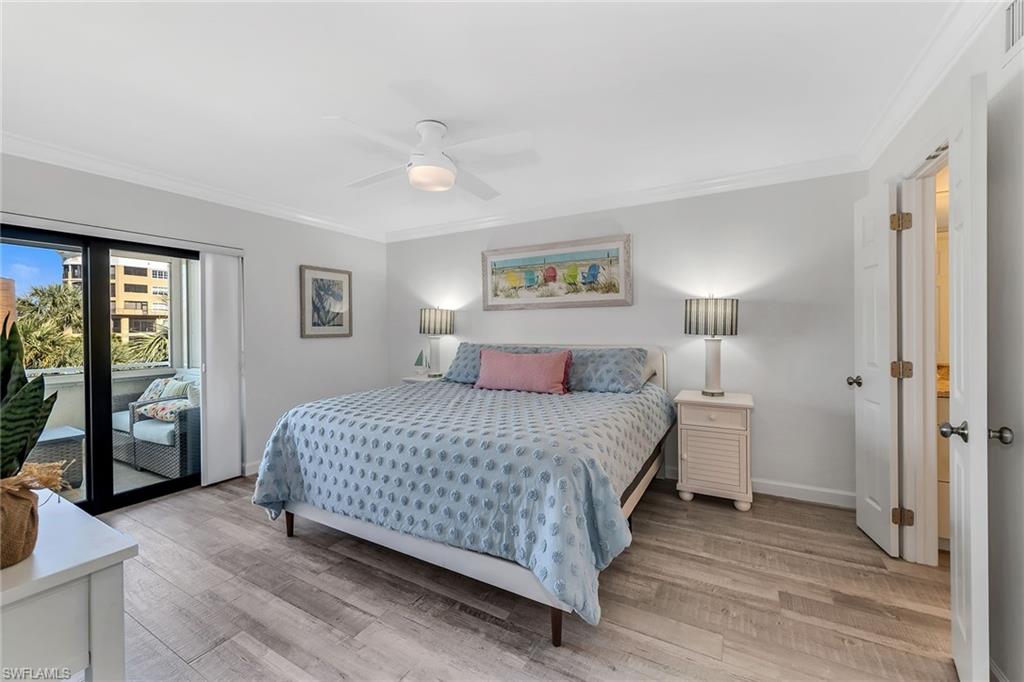 MOORINGS OF MARCO - Residential