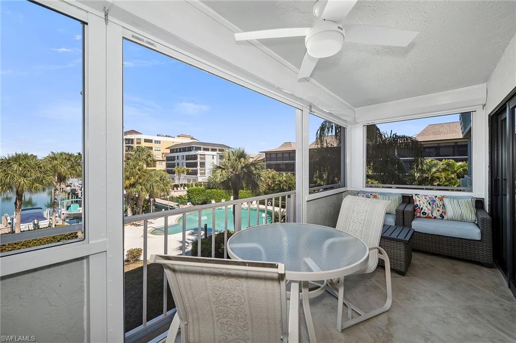 MOORINGS OF MARCO - Residential