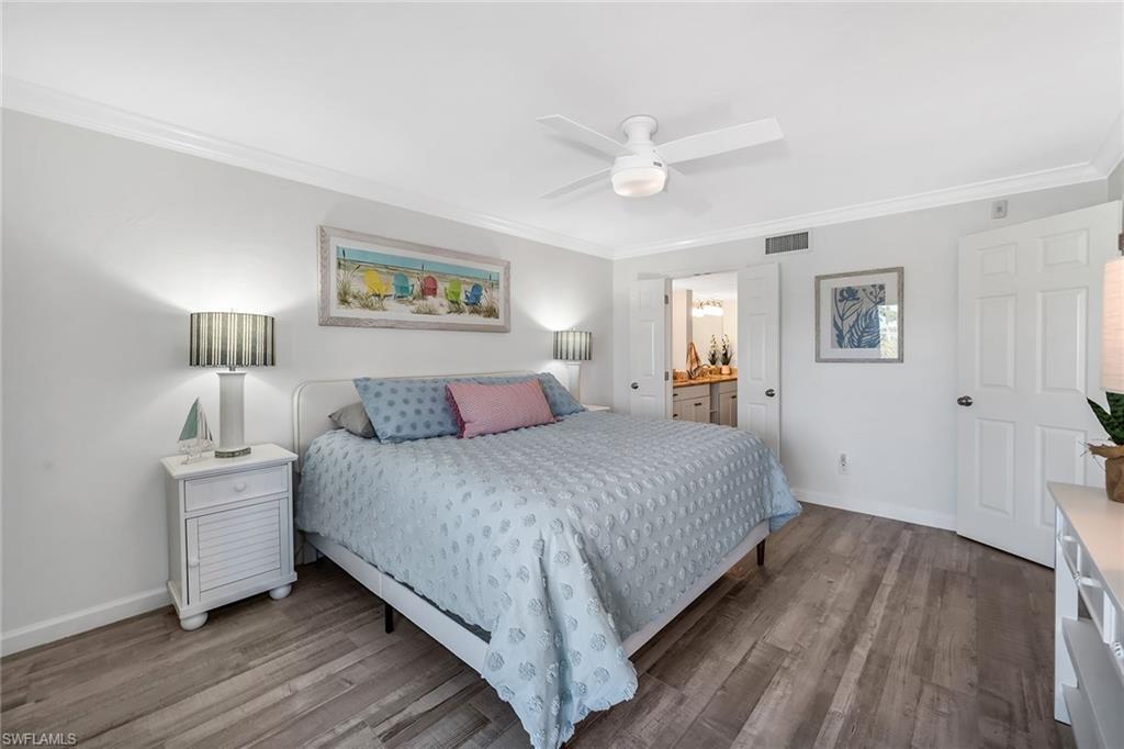 MOORINGS OF MARCO - Residential