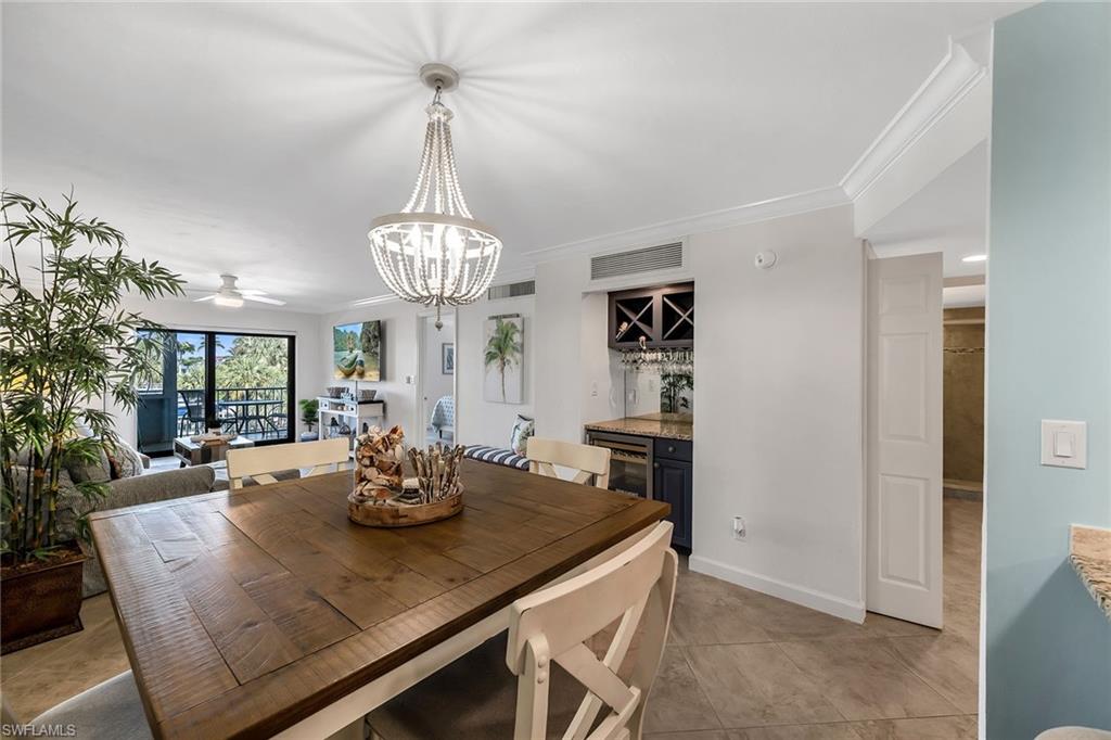 MOORINGS OF MARCO - Residential