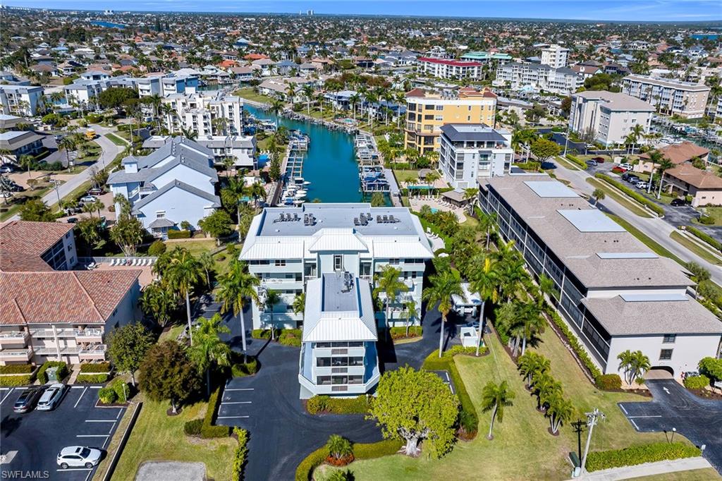 MOORINGS OF MARCO - Residential