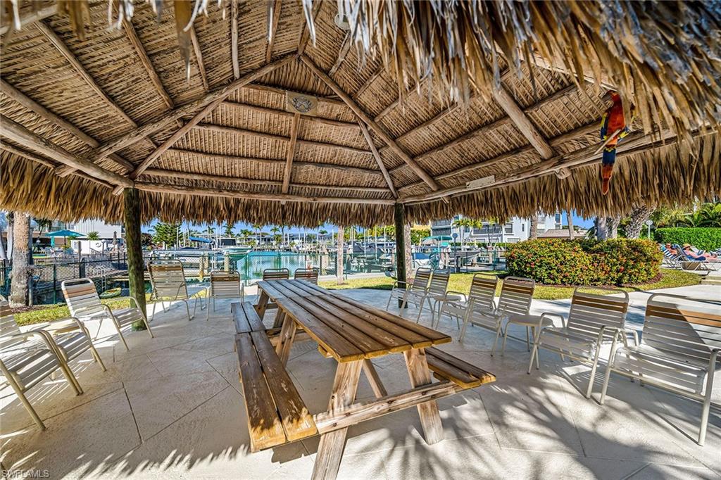 MOORINGS OF MARCO - Residential