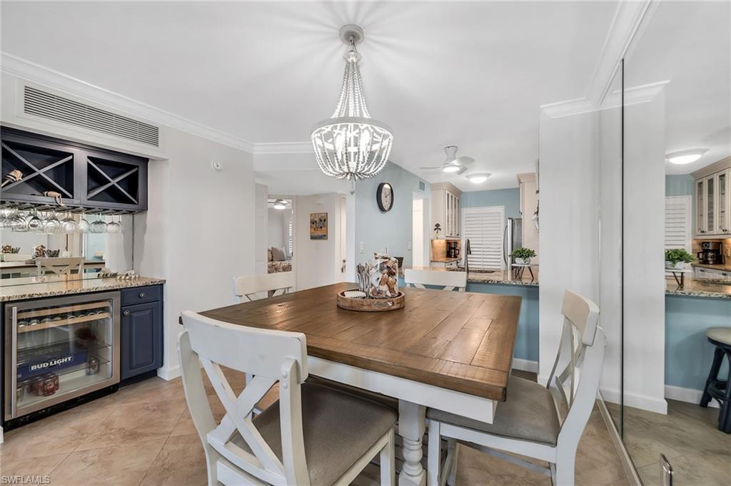 MOORINGS OF MARCO - Residential