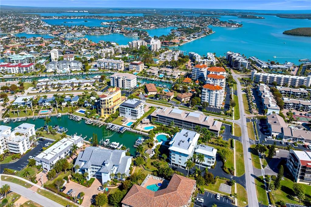 MOORINGS OF MARCO - Residential