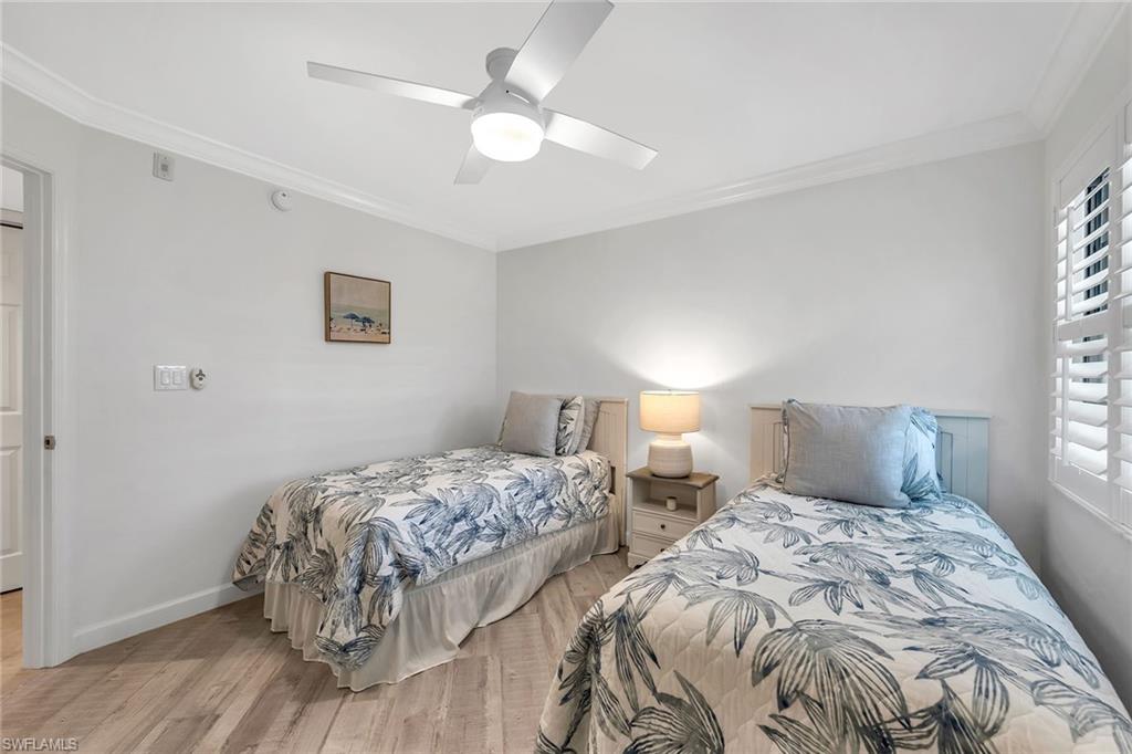 MOORINGS OF MARCO - Residential