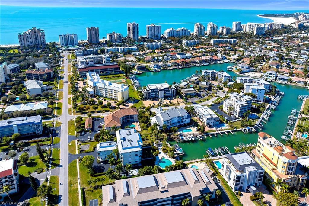 MOORINGS OF MARCO - Residential