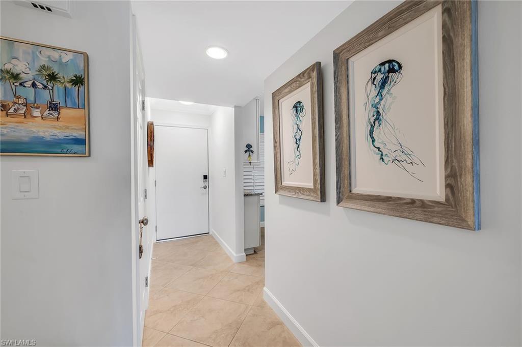 MOORINGS OF MARCO - Residential