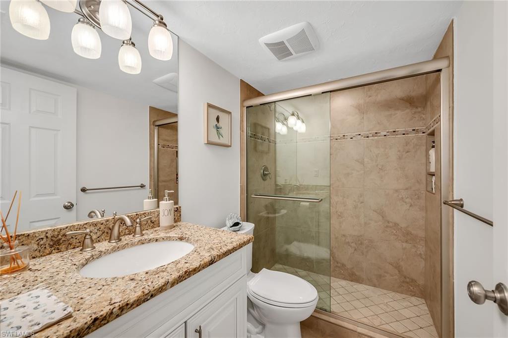 MOORINGS OF MARCO - Residential