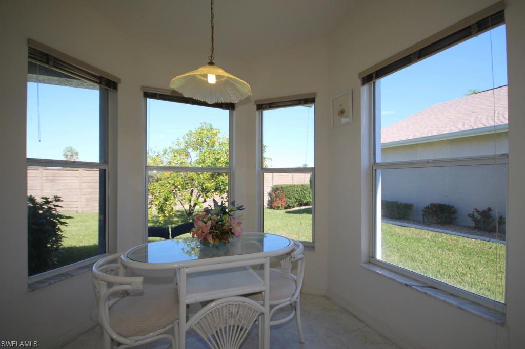 SABAL SPRINGS GOLF AND RACQUET CLUB - Residential