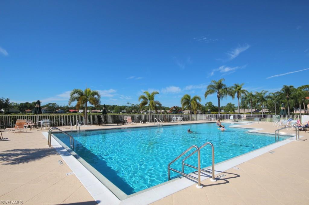 SABAL SPRINGS GOLF AND RACQUET CLUB - Residential