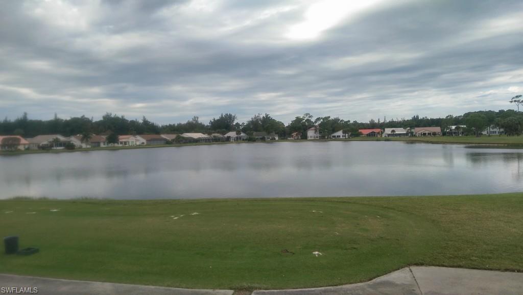 SABAL SPRINGS GOLF AND RACQUET CLUB - Residential