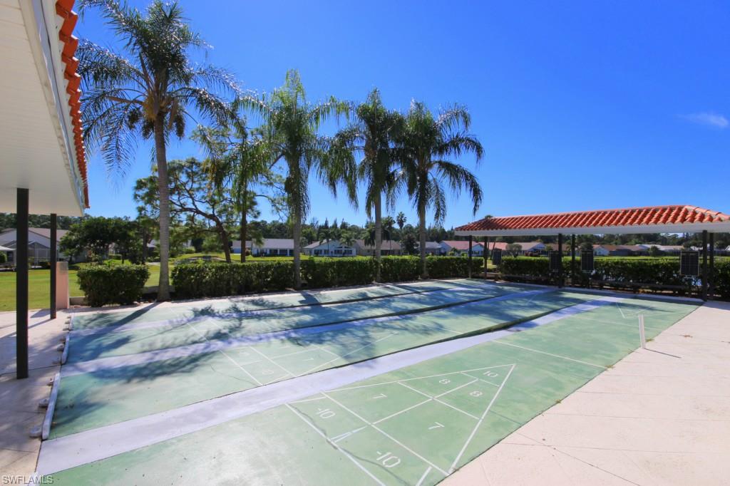 SABAL SPRINGS GOLF AND RACQUET CLUB - Residential