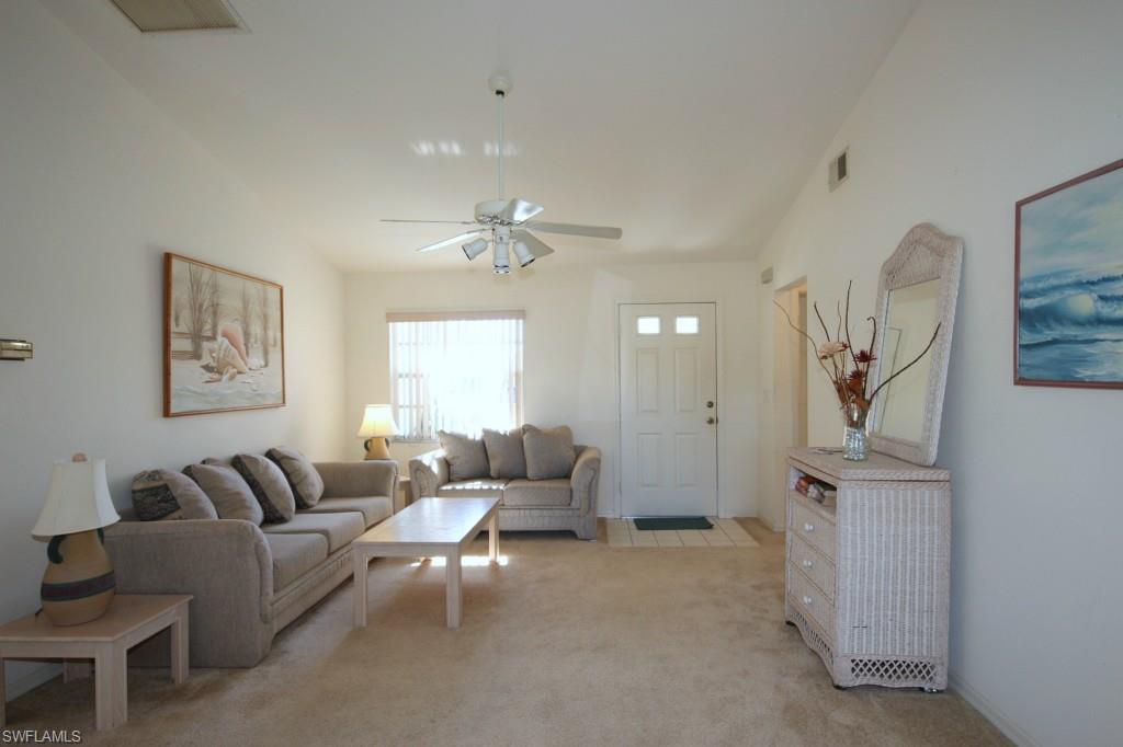 SABAL SPRINGS GOLF AND RACQUET CLUB - Residential