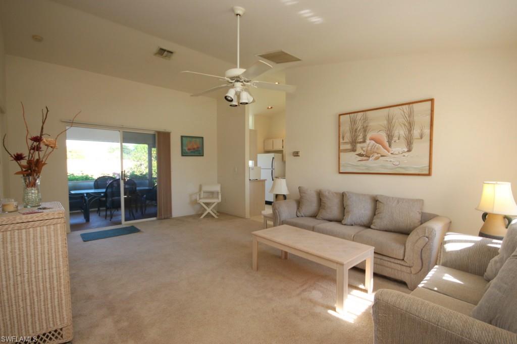 SABAL SPRINGS GOLF AND RACQUET CLUB - Residential