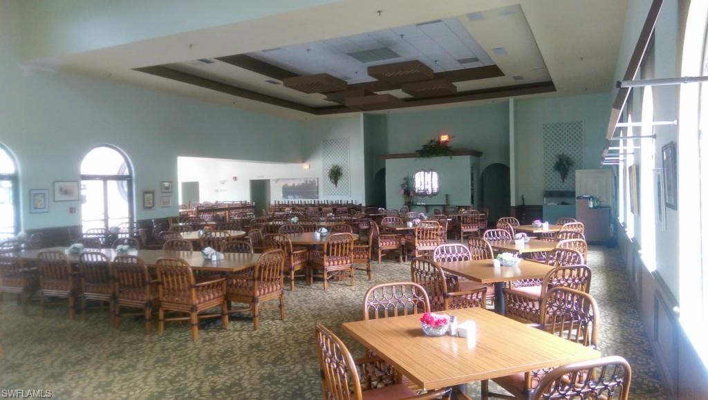 SABAL SPRINGS GOLF AND RACQUET CLUB - Residential