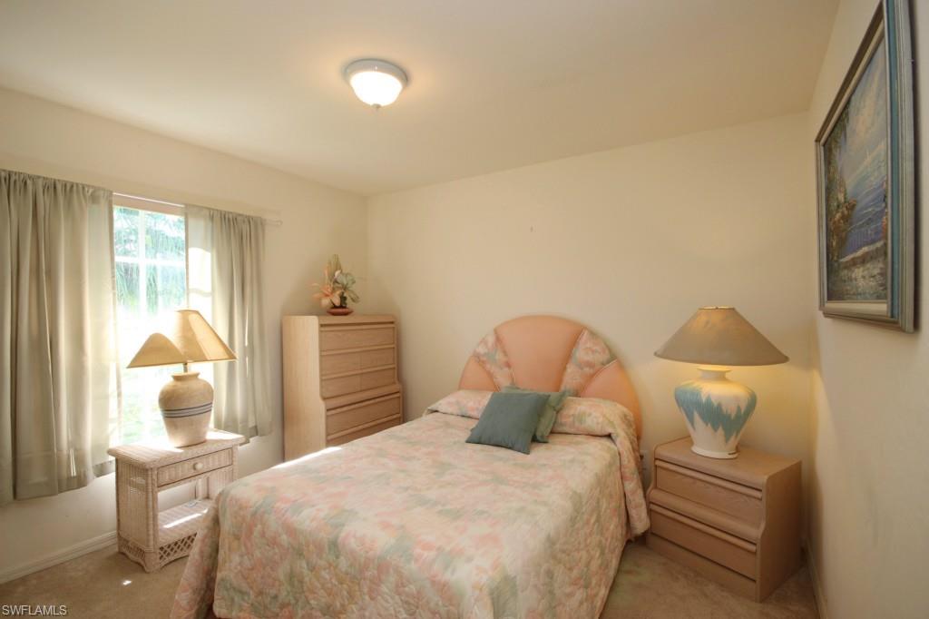 SABAL SPRINGS GOLF AND RACQUET CLUB - Residential