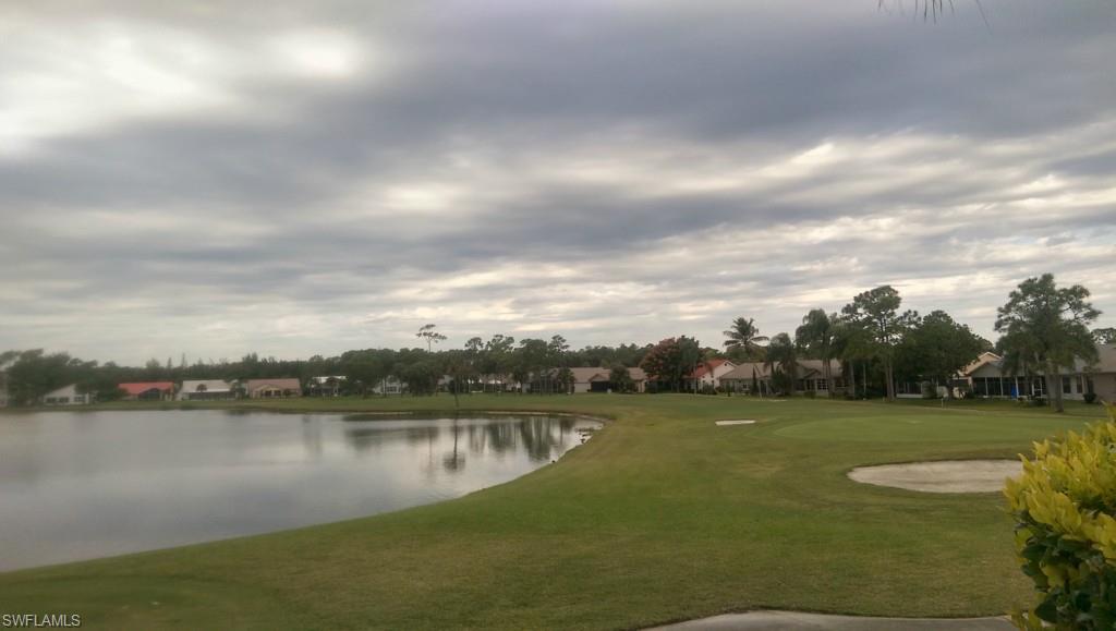 SABAL SPRINGS GOLF AND RACQUET CLUB - Residential