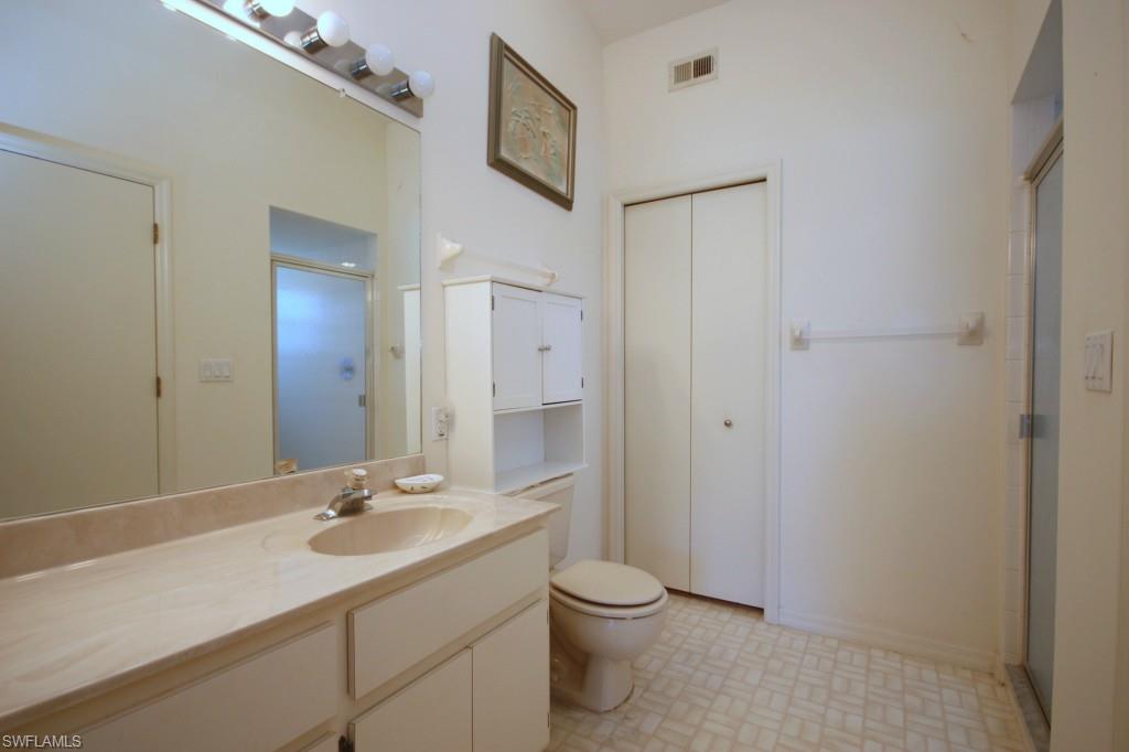 SABAL SPRINGS GOLF AND RACQUET CLUB - Residential