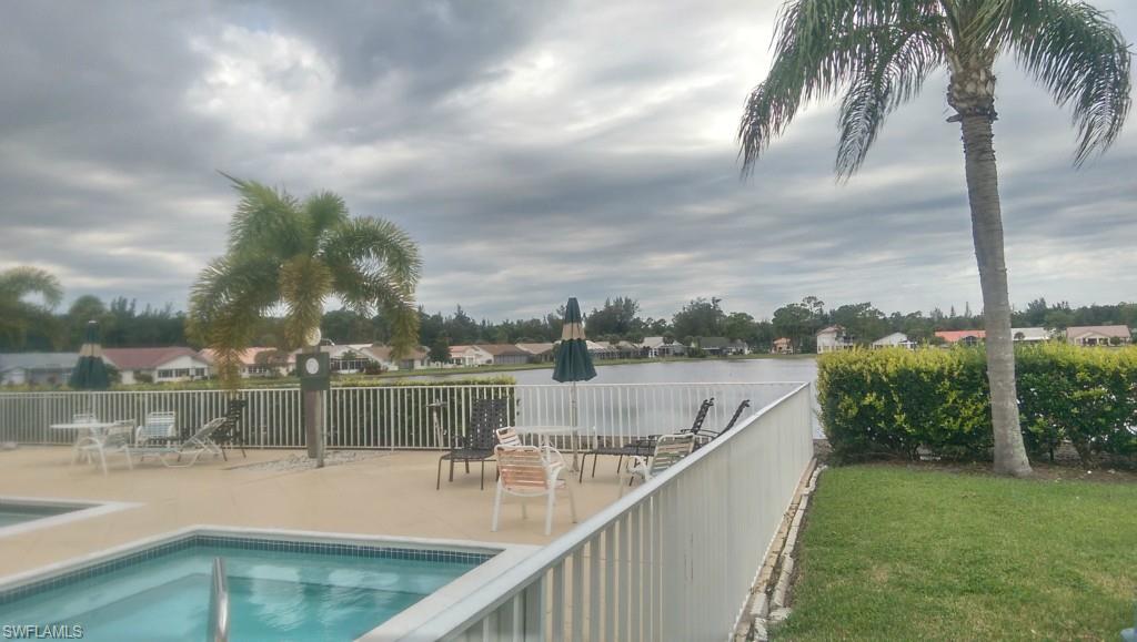 SABAL SPRINGS GOLF AND RACQUET CLUB - Residential