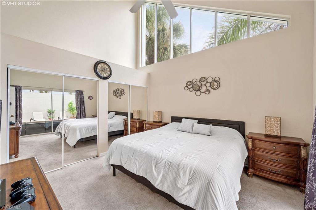 QUAIL WOODS COURTYARDS - Residential