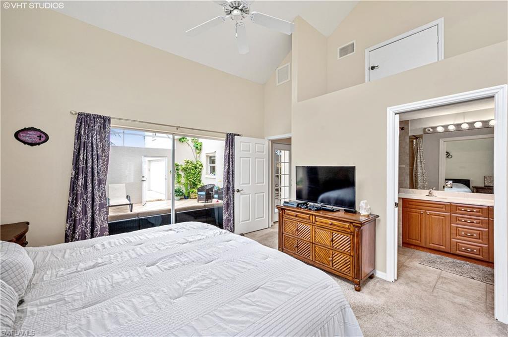 QUAIL WOODS COURTYARDS - Residential