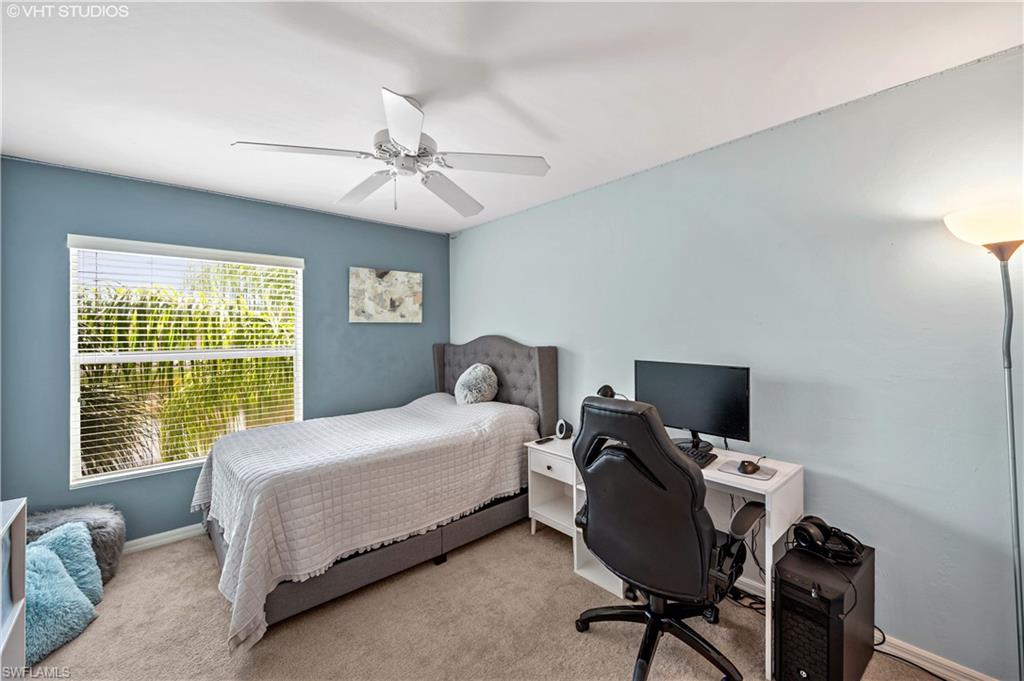 QUAIL WOODS COURTYARDS - Residential