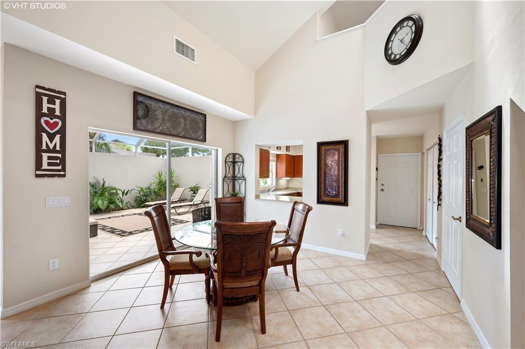 QUAIL WOODS COURTYARDS - Residential