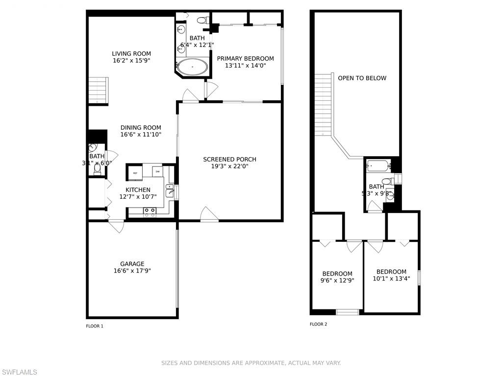 QUAIL WOODS COURTYARDS - Residential