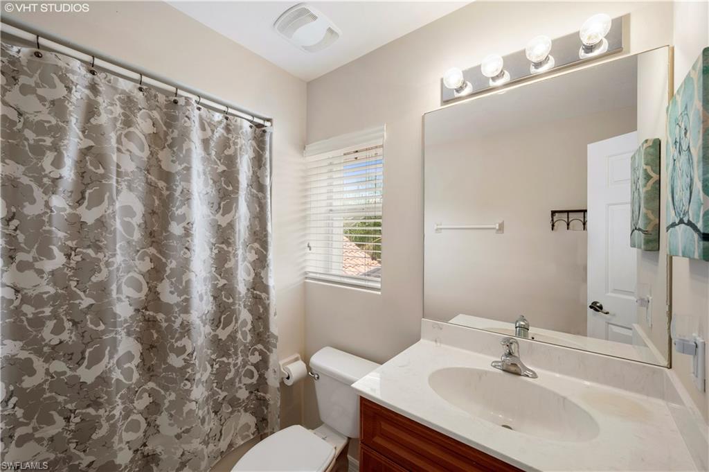 QUAIL WOODS COURTYARDS - Residential