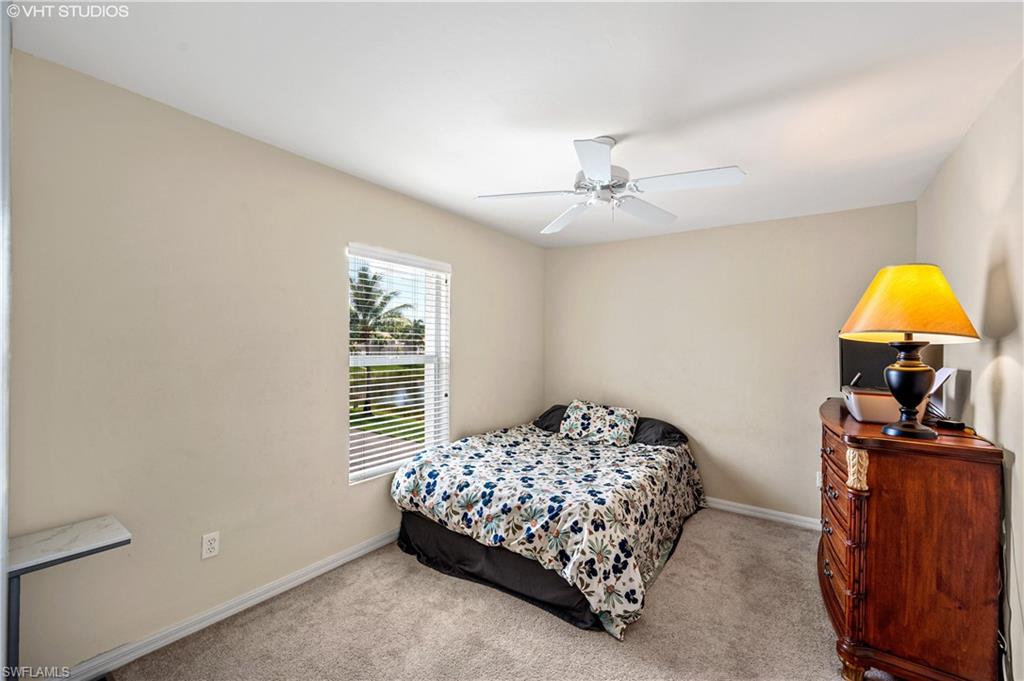 QUAIL WOODS COURTYARDS - Residential