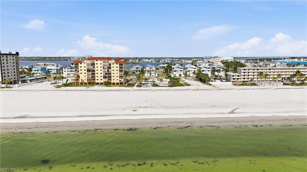 ISLAND SHORES - Land