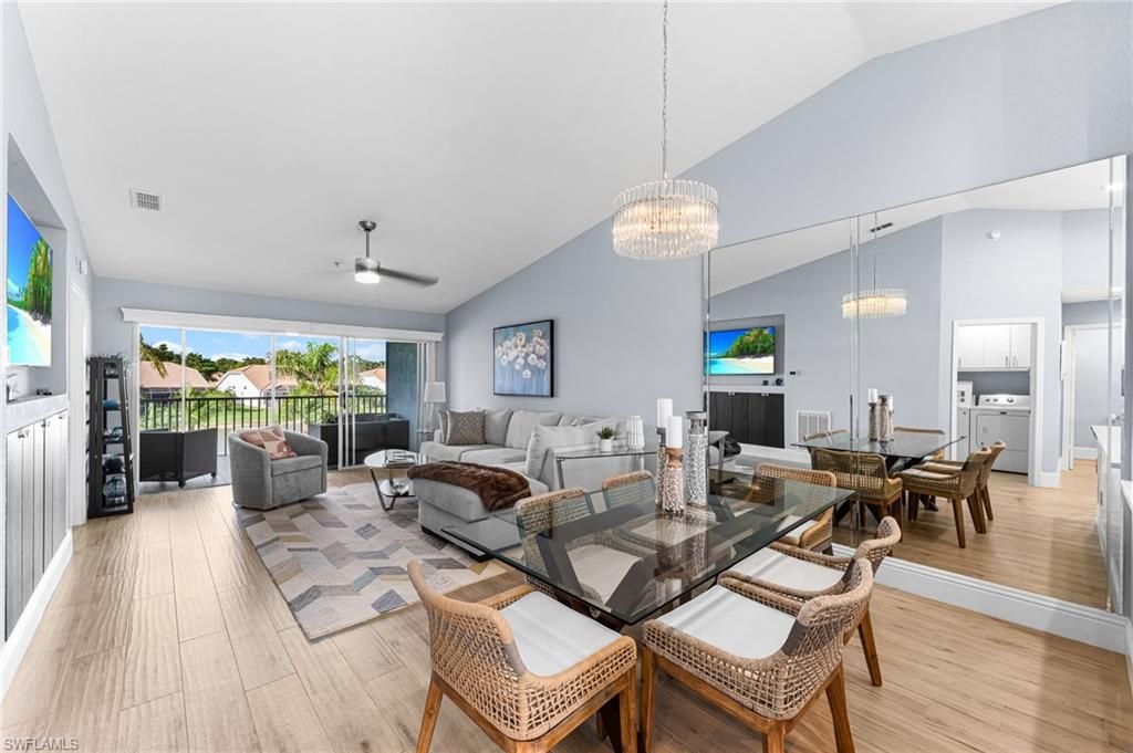 Photo of 9035 Michael CIR #3, NAPLES, FL 34113 (MLS # 226010369)