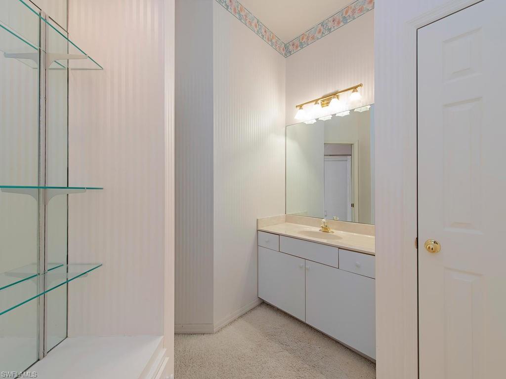 WATER'S EDGE - Residential